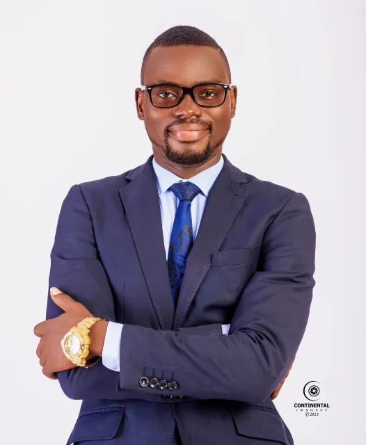 Ogunniran Ebenezer Mayowa