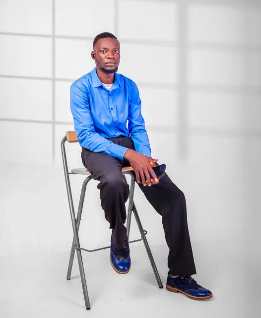 Oluwamayowa Israel Agboola