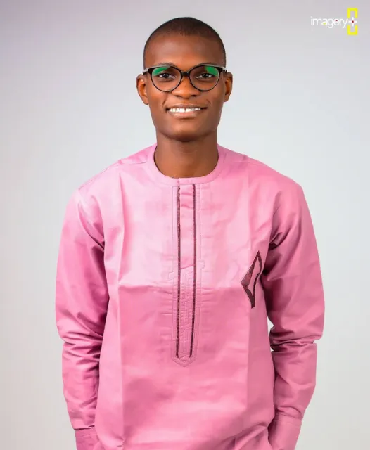 Tekiulai “TechQ” Okegbemi