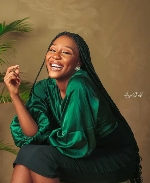 Jacinta Ijeoma E.