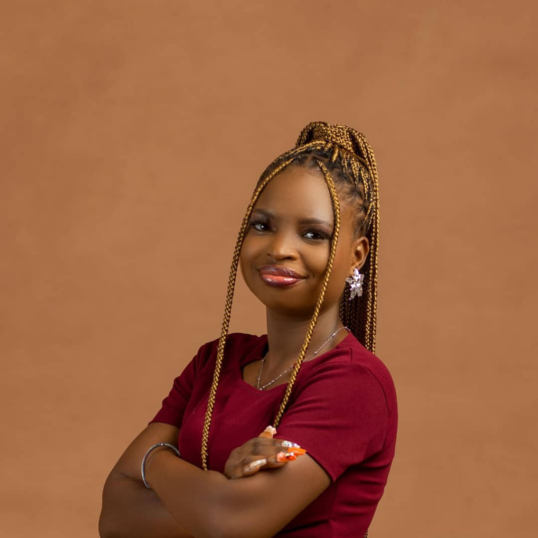 simi oloruntuyi
