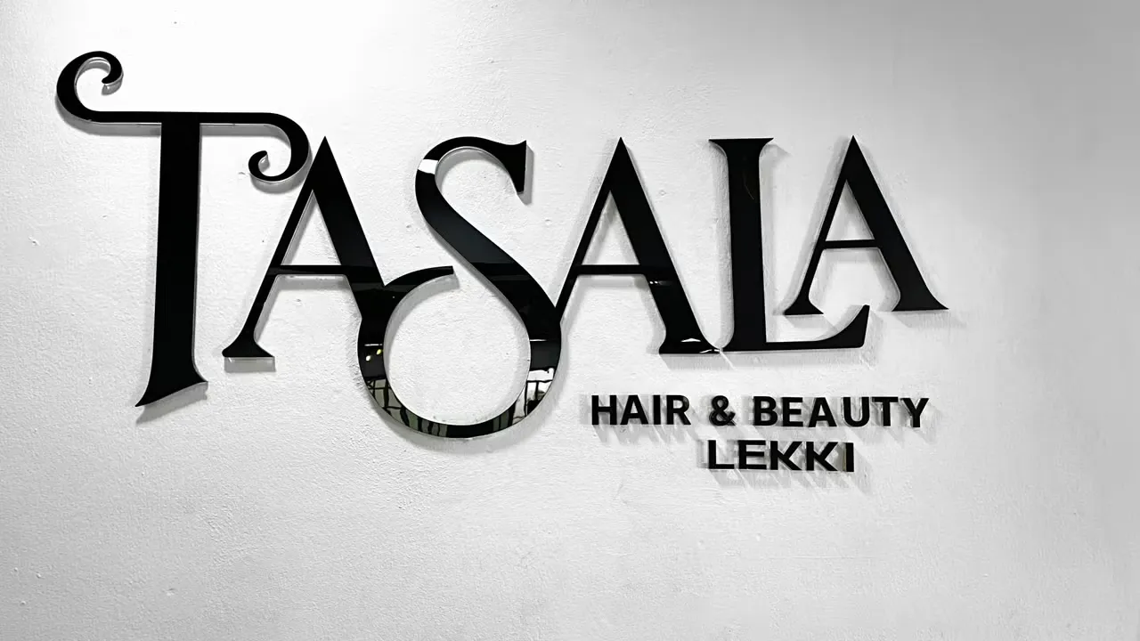 Tasalahq logo